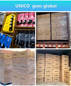 Unico tn712 tương thích Nhật Bản Refill bột mực cho KONICA MINOLTA BIZHUB mực C654 C754 654e 754e Đen máy photocopy Mực refill - Product Image 6