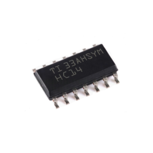 Dery Star SN74HC14DR Nuevo Circuito Integrado Original, Componente Electrónico, Servicio BOM SN74HC14DR - Product Image 1