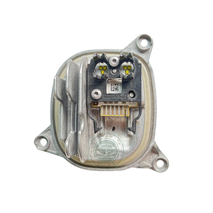 Unidad de Control de faros LED genuina módulo DRL 63117466107 63117466108 6002TZ0235 6002TZ0236 para <span class=keywords><strong>BMW</strong></span> X3 <span class=keywords><strong>X4</strong></span> G01 G02 F97 F98 - Product Image 2