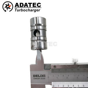 Kit de réparation de turbocompresseur à roulements à billes GTB2060V 826830 A6420902486 MFS Billet pour Mercedes E350 GLE350 GLS350 BlueTEC <span class=keywords><strong>CDI</strong></span> 3.0D - Product Image 6