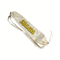 Bolsa de Almacenamiento para Tapete de Mahjong con Cordón, Funda con Cordón, Correa Doble para el Hombro, Bolsa de Almacenamiento para Tapete de Juego