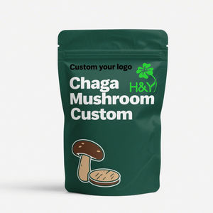 Healthway Venda Quente Suporte OEM <span class=keywords><strong>Chaga</strong></span> Extrato <span class=keywords><strong>Chaga</strong></span> Cogumelo Em Pó <span class=keywords><strong>Chaga</strong></span> Cápsulas - Product Image 3
