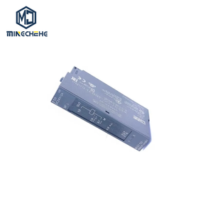 Module PLC 6ES7132-4BB31-0AB0, unité d'extension de sortie numérique 2DO 24V DC pour l'automatisation industrielle - Product Image 1