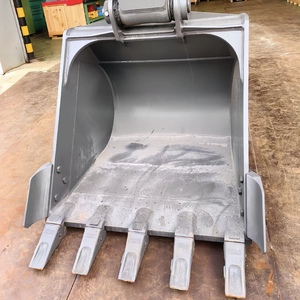 รถขุดไฮดรอลิกมือสองยี่ห้อสวีเดน Volvo EC200 EC200DL รถขุดตีนตะขาบขนาดกลางมือสองราคาถูก Volvo EC200 รถขุดมือสอง - Product Image 5