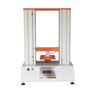 Electronic Paper Tube Compression <b>Strength</b> Tester - Product Image 1