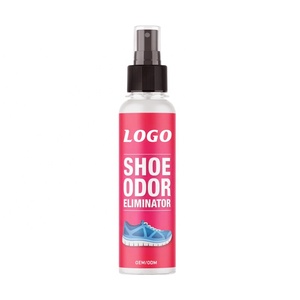 Desodorante en Aerosol para Calzado <span class=keywords><strong>de</strong></span> Lona <span class=keywords><strong>de</strong></span> 150 ml, Ambientador Efectivo para <span class=keywords><strong>Zapatos</strong></span> <span class=keywords><strong>de</strong></span> <span class=keywords><strong>Bolos</strong></span> - Product Image 5