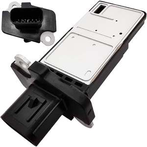 Capteur de débit d'air massique 3L3A-12B579-BA 3L3A12B579BA Compatible avec <span class=keywords><strong>Ford</strong></span> E150 3L3Z12B579BA - Product Image 2