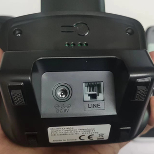 <span class=keywords><strong>Telefono</strong></span> <span class=keywords><strong>Cordless</strong></span> <span class=keywords><strong>DECT</strong></span> PSTN, <span class=keywords><strong>Telefono</strong></span> Fisso Wireless - Product Image 5