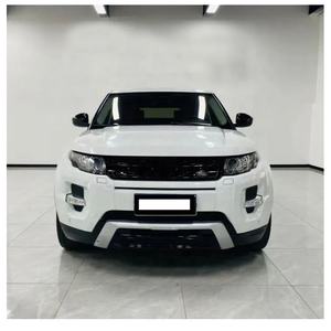 Pare-chocs avant et arrière Jupes latérales Bandes de garniture Kit carrosserie amélioré 2010 Kits carrosserie pour Range Rover <span class=keywords><strong>EVOQUE</strong></span> - Product Image 2