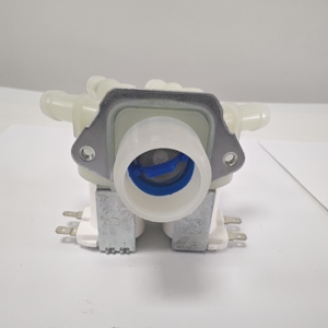 Válvula de entrada de agua fría <span class=keywords><strong>para</strong></span> <span class=keywords><strong>lavadora</strong></span> 5220FR2008F <span class=keywords><strong>para</strong></span> <span class=keywords><strong>lavadora</strong></span> LG <span class=keywords><strong>Kenmore</strong></span> - Product Image 5