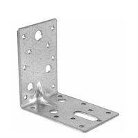 Matériel de montage perpendicular fiable pour le support des infrastructures commerciales – Composant d'ingénierie sur mesure – Centre de sourcing OEM