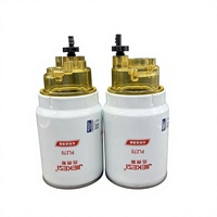 Separador de Agua y Combustible Diésel PL270, Nuevo, Probado Profesionalmente, Filtro de Combustible para Camiones 1000700908 PL270-31z 81125016096