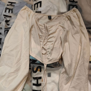 Pakaian Wanita Grosir Lxy Clearance, Gaun Kasual Kemasan Campur Pengiriman Acak Stok Pakaian 7 Hari untuk Proses Verifikasi - Product Image 4