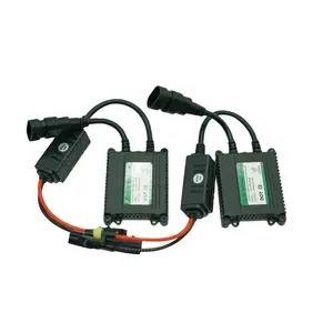 XENCN HID镇流器12V 35w极端HID照明系统