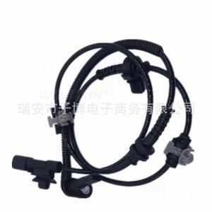 <b>Wheel</b> Speed Sensor KFQ8007 001W OE 13379170 39002171 42686717 For Replace Repair Standard <b>Measurement</b> Range - Product Image 2