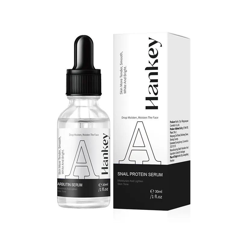 wholesale price cosmetic anti-aging hydrating moisturizing retinol vitamin C collagen facial serum