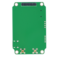 Module GNSS GPS Septentrio_mosaic X5 Rtk OEM avec antenne de topographie GNSS