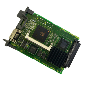A20B-8101-0514 FANUC PCB Circuit Board - Product Image 5