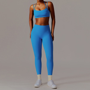 Shorts de Yoga de Cintura Alta para Mujer IStapromo, con Control de Abdomen, Tela Transpirable, Estampado Ligero y Reciclable - Product Image 2