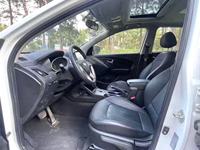 Hyundai ix35 d'occasion 2.0L automatique 5 places SUV 2011-2022, faible kilométrage, performances fiables, caméra de recul, disponible immédiatement