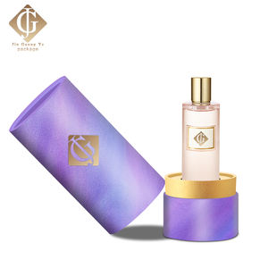 Boîte de papier personnalisée avec impression de marque et logo Boîtes de parfum vides vides en papier emballage de savon bougie jouet médecine cosmétique pour soins de la peau - Product Image 6