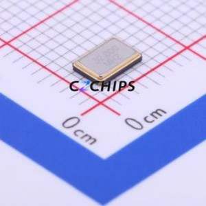 TXM32M0004503LDCDO00T Crystal (Passive) SMD5032-4P Crystal Oscillator SMD Crystal Oscillator 32MHz 20ppm 20pF - Product Image 1