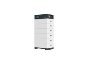 Système solaire hybride triphasé de 20 kW avec stockage par batterie de 40 kWh et panneaux solaires bifaciaux pour la maison - Product Image 2