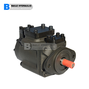 Pompe à piston OILGEAR AT353760 Série AT457670 AT197383 AT227997 AT353758 pour huile hydraulique haute performance - Product Image 1