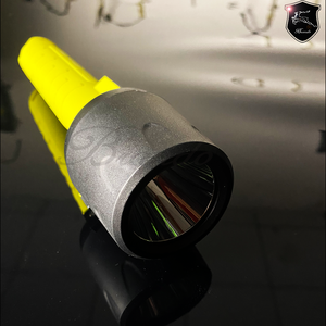 Đèn Pin Bỏ Túi <span class=keywords><strong>Led</strong></span> An Toàn Nội Tại Pin 6.2Ah Dùng Trong Công Nghiệp - Product Image 2