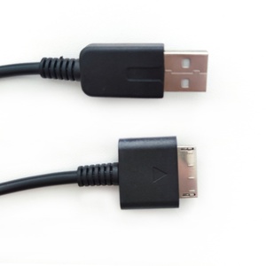 High Quality Wired PSP Go Data Transfer <b>Charging</b> <b>Cable</b> USB - Product Image 4