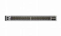Nouveau commutateur original C9500-48Y4C-A série 9500 48 ports SFP 10/100/1000 Mbps POE avec licence DNA en stock