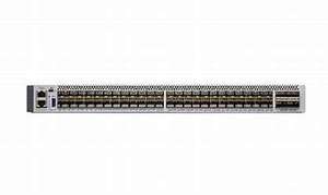 Nuevo C9500-48Y4C-A Original de la Serie 9500, 48 Puertos SFP 10/100/1000Mbps POE para Switch con Licencia DNA en Stock - Product Image 3