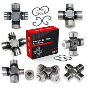Vente directe du fabricant GUS7 pièces de voiture 25x63.8mm joint universel/accouplement conduite croix automobile joint en U de haute qualité - Product Image 3