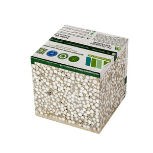 Panneau sandwich ignifuge léger en ciment EPS Panneaux de toit/sol/mur - Product Image 1