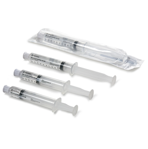 Bouchon en caoutchouc pharmaceutique personnalisé pour seringues préremplies de 5 ml / 10 ml, utilisation esthétique pour injections - Product Image 2
