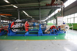 PP xoắn dây máy làm cho dây chuyền chế biến sản phẩm nhựa - Product Image 4