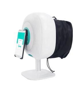2024 뷰티 장비 진단 분석기 얼굴 분석 AI 지능형 디지털 피부 분석기 - Product Image 1