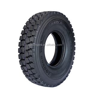 Pneu de camion LANDLUX Windpower de qualité supérieure 12.00r20 1200r24 9.00r20 10.00r20 11.00r20 - Product Image 1