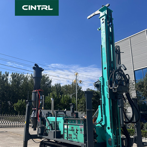 Sinkhole karst địa hình Rủi Ro đánh giá RC Giàn Khoan - Product Image 2