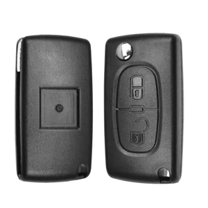 <span class=keywords><strong>Coque</strong></span> <span class=keywords><strong>de</strong></span> clé à distance pour Peugeot 107 607 Citroën C2 <span class=keywords><strong>XSara</strong></span> <span class=keywords><strong>PICASSO</strong></span> Bouton <span class=keywords><strong>Coque</strong></span> <span class=keywords><strong>de</strong></span> clé à distance pour Peugeot 107 607 - Product Image 5