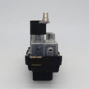 Actuador electrónico Turbo 6NW010430-27 49335-19600 para Jaguar XF XE 2,0 D 2016- - Product Image 2