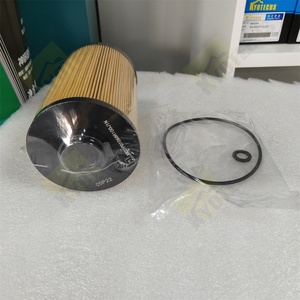 Filtre à carburant d'excavatrice du filtre YN21P01068R100 YN21P01068R100J1N d'élément de SK250-8 de SK200-8 de pièces de moteur de Kyotechs pour des filtres de Kobelco - Product Image 4