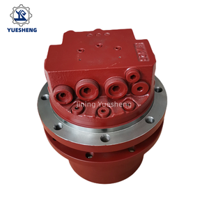 Motor Travel Nachi PHV-1B-12A-T-9099B <span class=keywords><strong>Kubota</strong></span> KX019 KX019-4 <span class=keywords><strong>Final</strong></span> <span class=keywords><strong>Drive</strong></span> RG158-61390 - Product Image 5