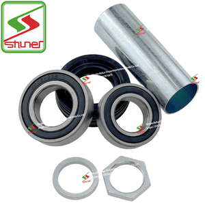 Kit de Sello y Rodamiento para <span class=keywords><strong>Lavadora</strong></span> W10435302, Repuesto para <span class=keywords><strong>Lavadora</strong></span> <span class=keywords><strong>Whirlpool</strong></span> Maytag - Product Image 4