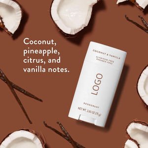 <span class=keywords><strong>Desodorante</strong></span> al por mayor contiene ingredientes de origen natural aceite de <span class=keywords><strong>coco</strong></span> y manteca de karité <span class=keywords><strong>desodorante</strong></span> en Barra para mujeres y hombres - Product Image 4