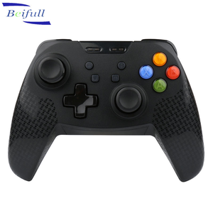 Miễn phí vận chuyển trò chơi gốc điều khiển Gamepad cho nint endo chuyển đổi - Product Image 1