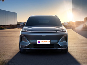 Galaxy Starship 7 120 Pilot Edition - Véhicule à énergie nouvelle haute efficacité avec <span class=keywords><strong>assistance</strong></span> intelligente - Product Image 1