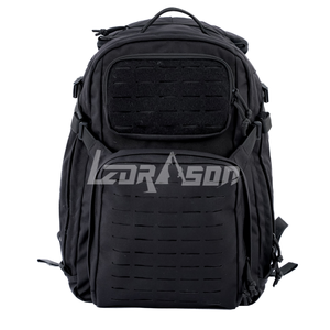 Custom <span class=keywords><strong>Logo</strong></span> Mannen Outdoor Tactische Rugzak Molle Systeem Waterdicht Oxford Nylon Casual Crossbody Ontwerp Met Aangepaste <span class=keywords><strong>Logo</strong></span> - Product Image 2