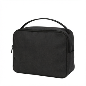 Custom Logo Waterproof Shoes <b>Bag</b> Portable <b>Zipper</b> Shoe Organizer Travel <b>Storage</b> <b>Bag</b> for Men and Women - Product Image 1
