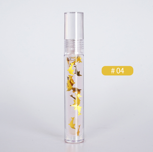 Private Label Clear Custom <span class=keywords><strong>Kids</strong></span> No Logo Lipgloss Non appiccicoso crea il tuo lucidalabbra vegano - Product Image 5